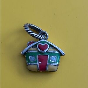 Brighton House Charm